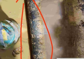 图们水管漏水检测公司1